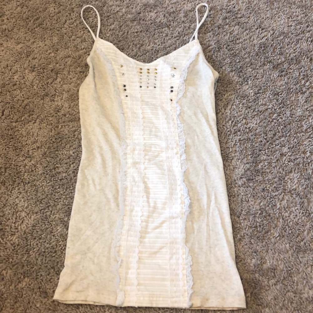 Free people tank